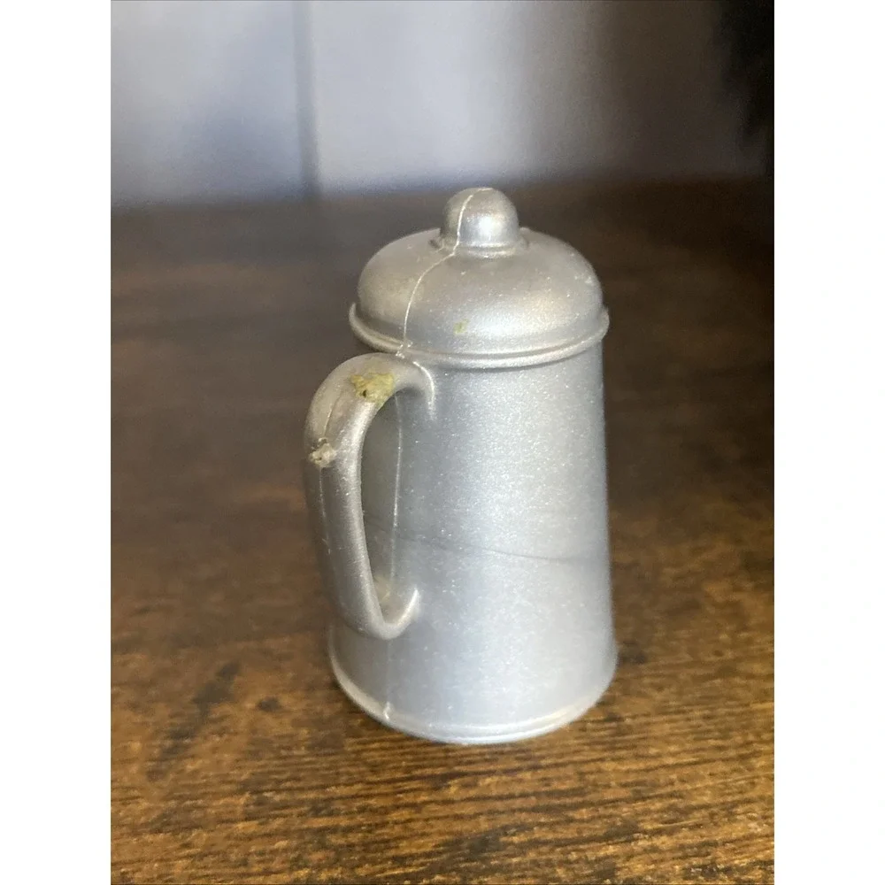 Marx Johnny‎ West  Best of the West Coffee Pot